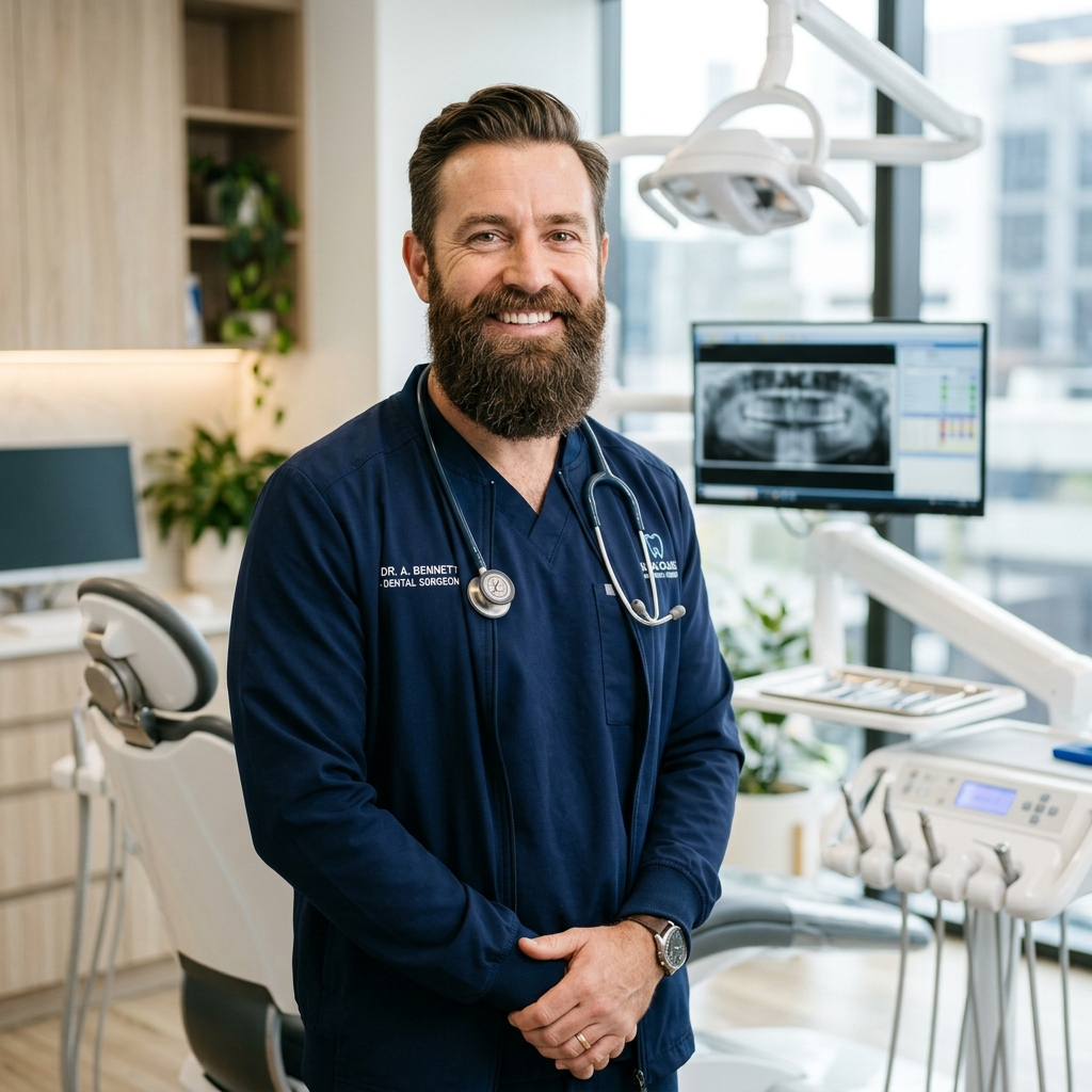 Modern Dental Practice