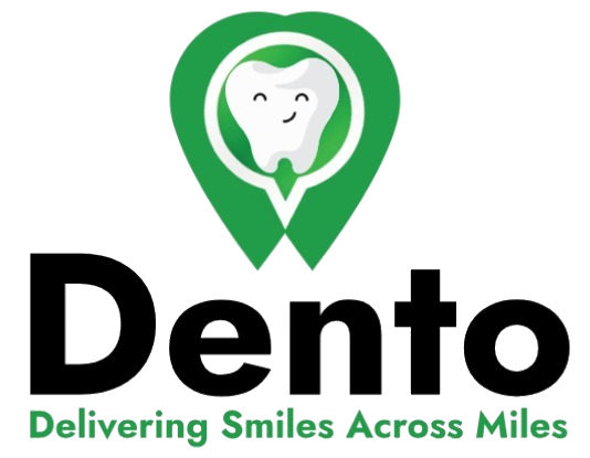 Dento Logo